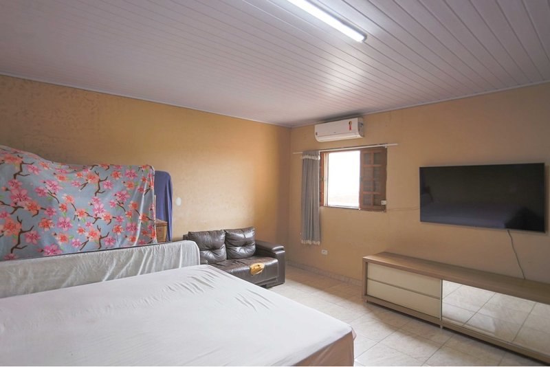 Casa &agrave; venda, 157m, 03 Dormit&oacute;rios - R$ 399.800 - Jardim Santa Esmeralda - Sorocaba - SP Rua Sebastião de Souza Sorocaba - 