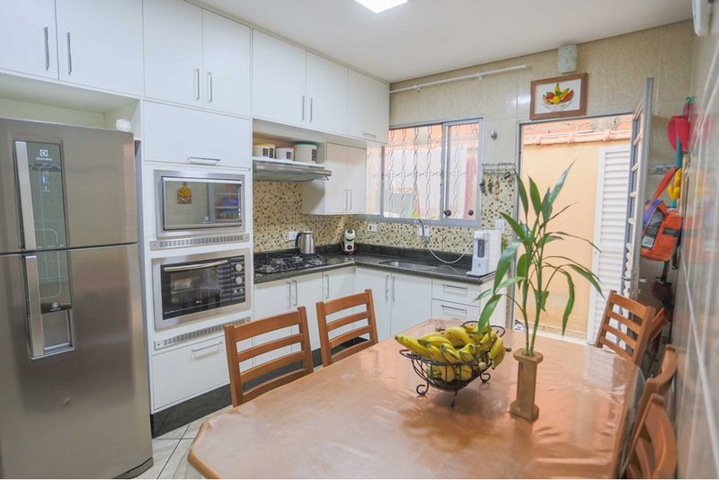 Casa &agrave; venda, 157m, 03 Dormit&oacute;rios - R$ 399.800 - Jardim Santa Esmeralda - Sorocaba - SP Rua Sebastião de Souza Sorocaba - 