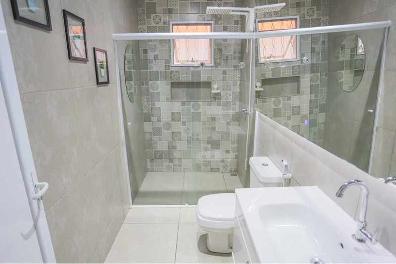 Casa &agrave; venda, 157m, 03 Dormit&oacute;rios - R$ 399.800 - Jardim Santa Esmeralda - Sorocaba - SP Rua Sebastião de Souza Sorocaba - 