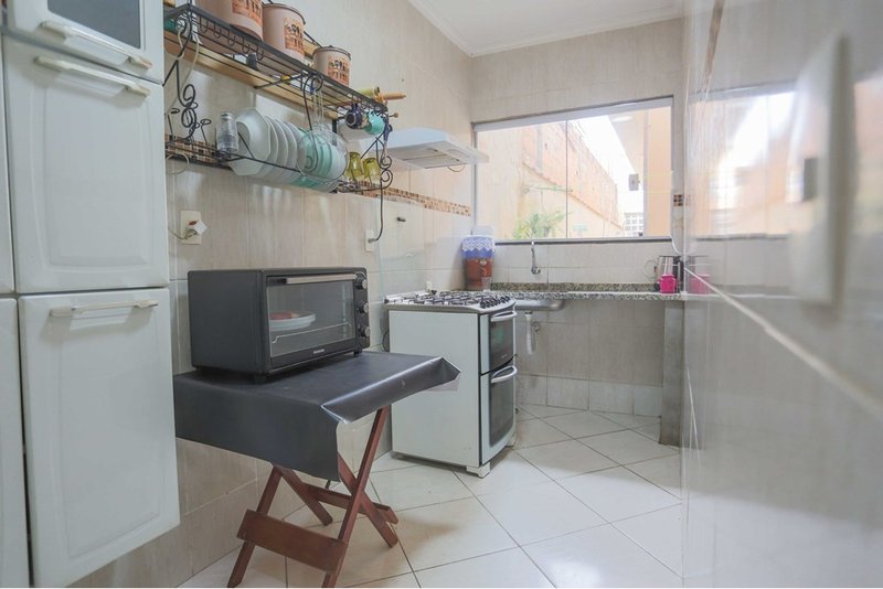 Casa &agrave; venda, 157m, 03 Dormit&oacute;rios - R$ 399.800 - Jardim Santa Esmeralda - Sorocaba - SP Rua Sebastião de Souza Sorocaba - 