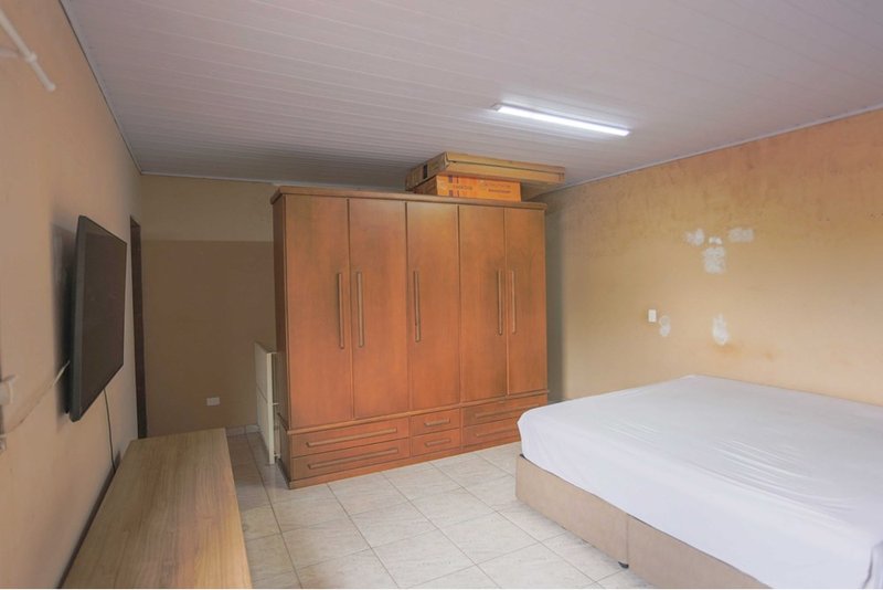 Casa &agrave; venda, 157m, 03 Dormit&oacute;rios - R$ 399.800 - Jardim Santa Esmeralda - Sorocaba - SP Rua Sebastião de Souza Sorocaba - 