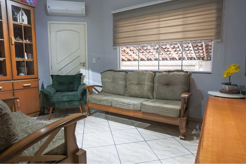 Casa &agrave; venda, 157m, 03 Dormit&oacute;rios - R$ 399.800 - Jardim Santa Esmeralda - Sorocaba - SP Rua Sebastião de Souza Sorocaba - 
