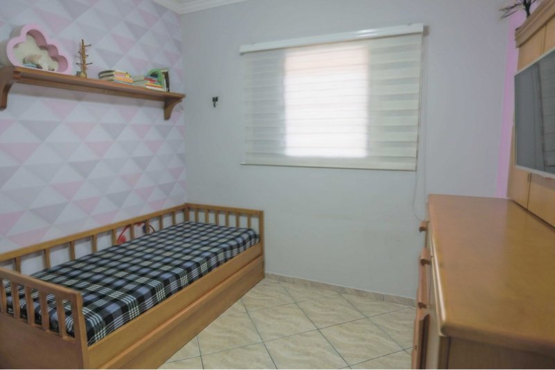 Casa &agrave; venda, 157m, 03 Dormit&oacute;rios - R$ 399.800 - Jardim Santa Esmeralda - Sorocaba - SP Rua Sebastião de Souza Sorocaba - 