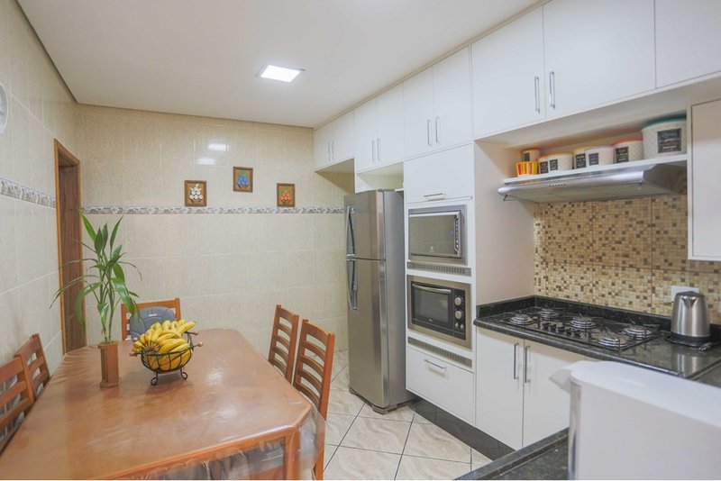 Casa &agrave; venda, 157m, 03 Dormit&oacute;rios - R$ 399.800 - Jardim Santa Esmeralda - Sorocaba - SP Rua Sebastião de Souza Sorocaba - 