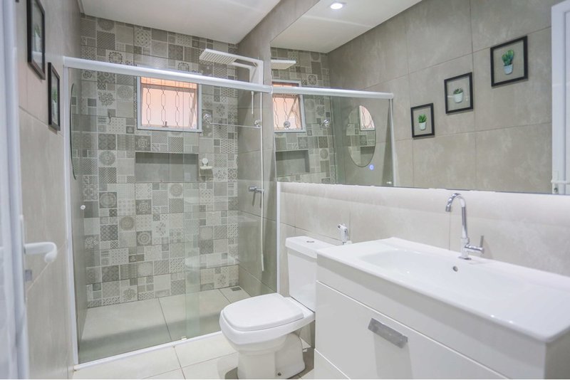 Casa &agrave; venda, 157m, 03 Dormit&oacute;rios - R$ 399.800 - Jardim Santa Esmeralda - Sorocaba - SP Rua Sebastião de Souza Sorocaba - 