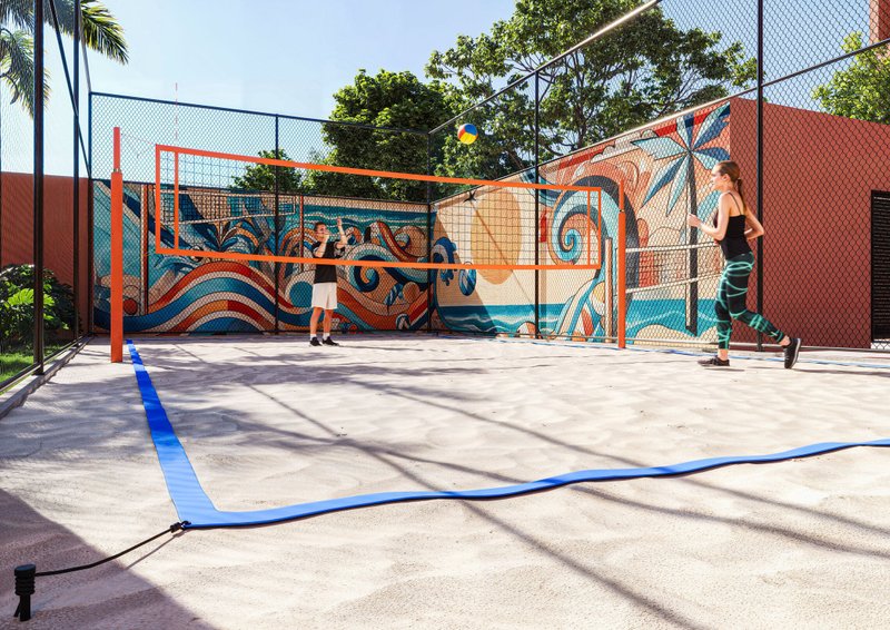 Condomínio Rubi Condomínio Clube – Apartamentos 2 quartos + vaga a partir de R$ 263.000  Guarulhos - 