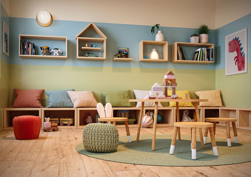 Condomínio Rubi Condomínio Clube – Apartamentos 2 quartos + vaga a partir de R$ 263.000  Guarulhos - 