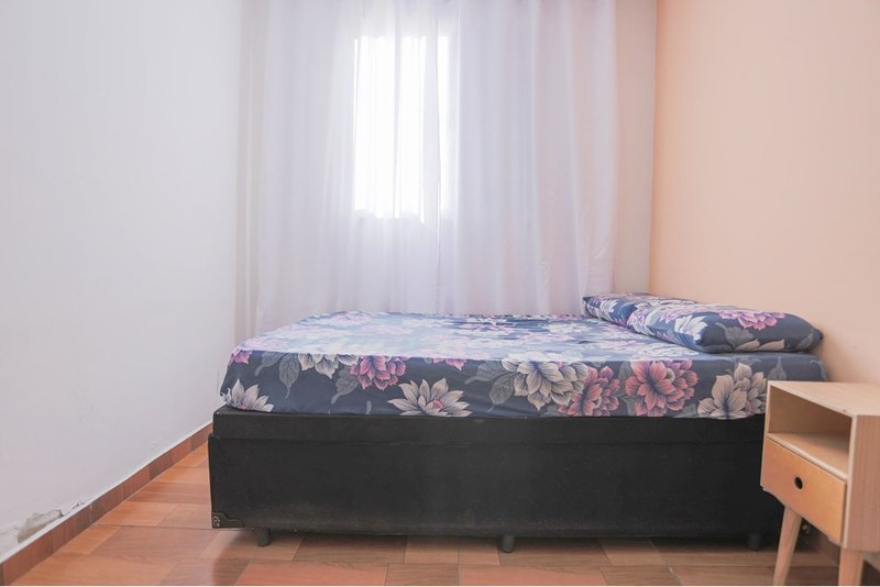 Apartamento T&eacute;rreo &agrave; Venda, 50m - R$ 139.990 - 2 Dorm. Res. Parque da Mata - Sorocaba SP Rua Seraphim Banietti Sorocaba - 