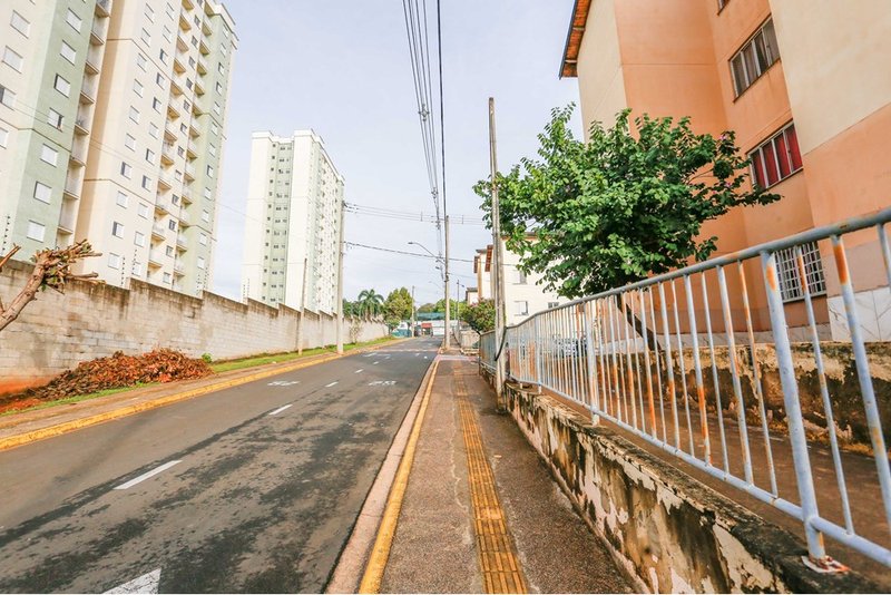 Apartamento T&eacute;rreo &agrave; Venda, 50m - R$ 139.990 - 2 Dorm. Res. Parque da Mata - Sorocaba SP Rua Seraphim Banietti Sorocaba - 