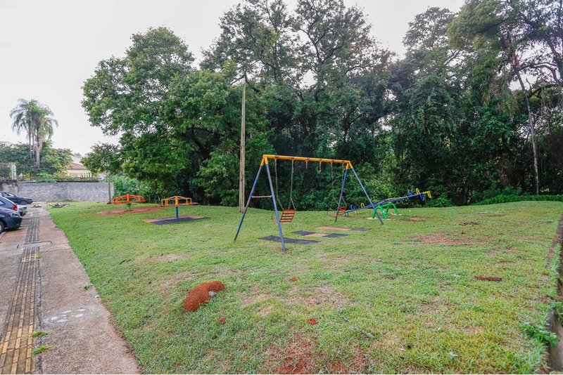 Apartamento T&eacute;rreo &agrave; Venda, 50m - R$ 139.990 - 2 Dorm. Res. Parque da Mata - Sorocaba SP Rua Seraphim Banietti Sorocaba - 