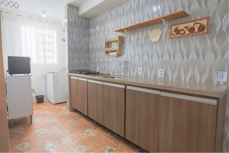Apartamento T&eacute;rreo &agrave; Venda, 50m - R$ 139.990 - 2 Dorm. Res. Parque da Mata - Sorocaba SP Rua Seraphim Banietti Sorocaba - 