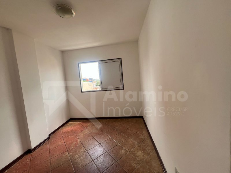 Salim Haddad Neto - 03 Dorms - 02 WCS  Bauru - 