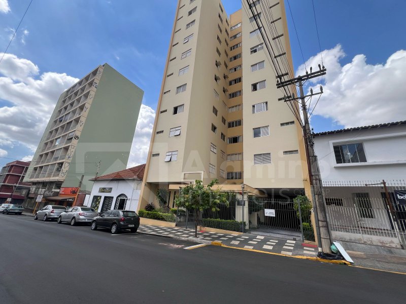 Salim Haddad Neto - 03 Dorms - 02 WCS  Bauru - 