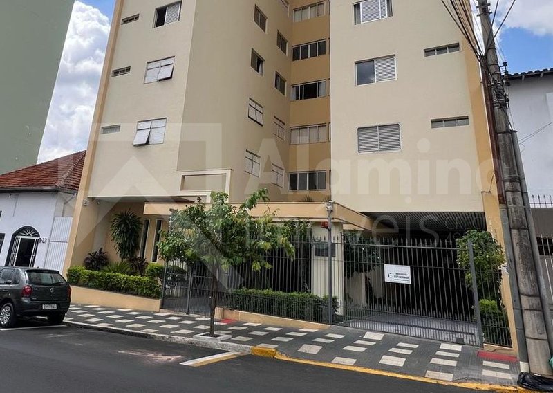 Salim Haddad Neto - 03 Dorms - 02 WCS  Bauru - 
