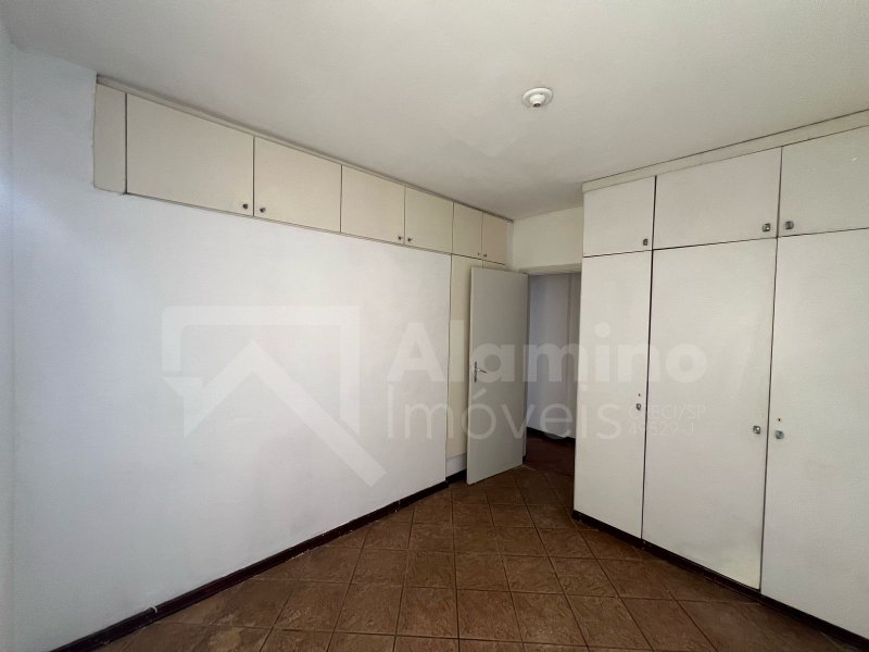 Salim Haddad Neto - 03 Dorms - 02 WCS  Bauru - 