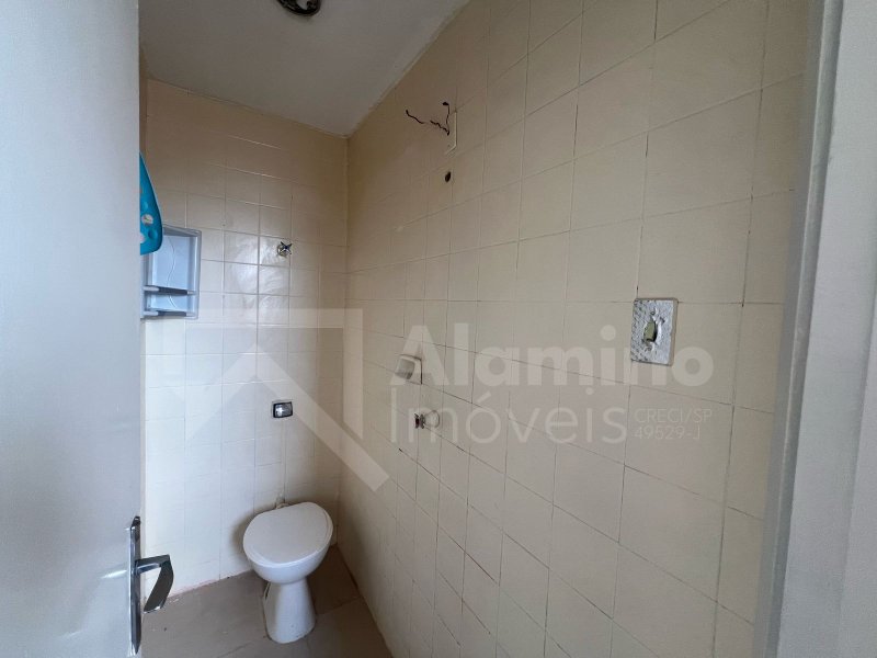 Salim Haddad Neto - 03 Dorms - 02 WCS  Bauru - 