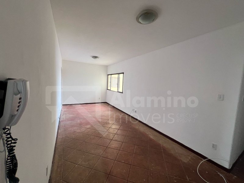 Salim Haddad Neto - 03 Dorms - 02 WCS  Bauru - 