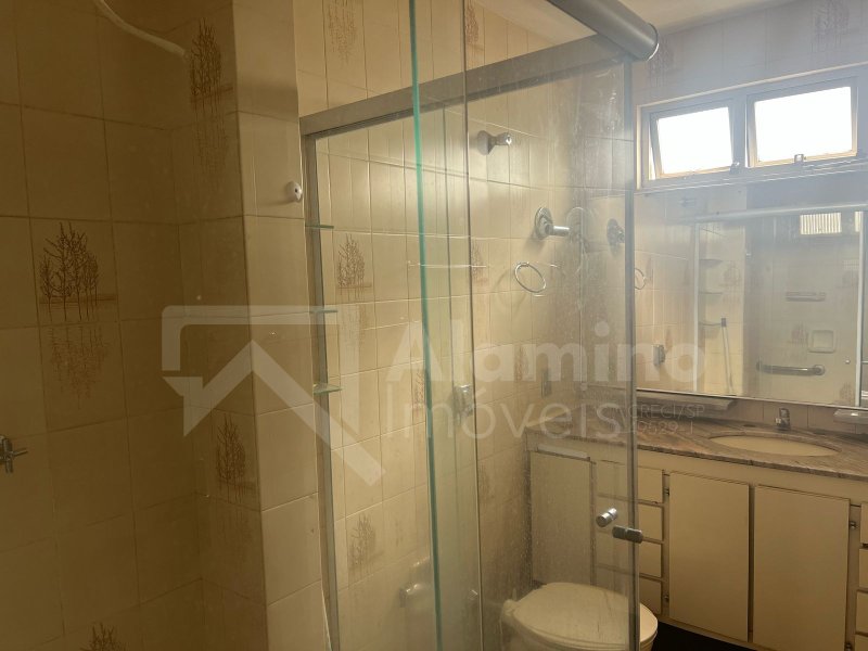 Salim Haddad Neto - 03 Dorms - 02 WCS  Bauru - 