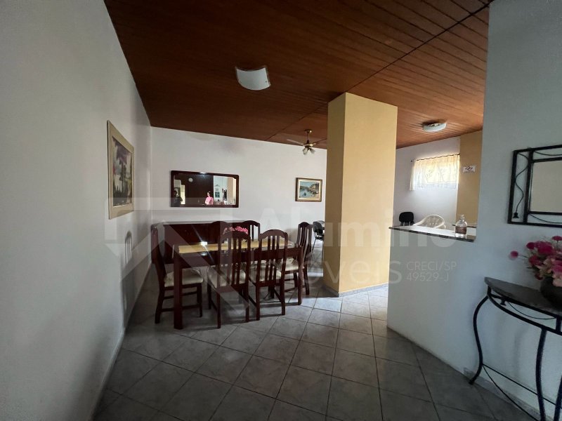 Salim Haddad Neto - 03 Dorms - 02 WCS  Bauru - 