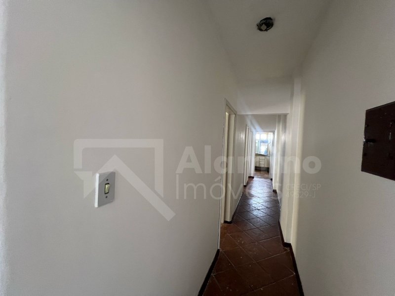 Salim Haddad Neto - 03 Dorms - 02 WCS  Bauru - 