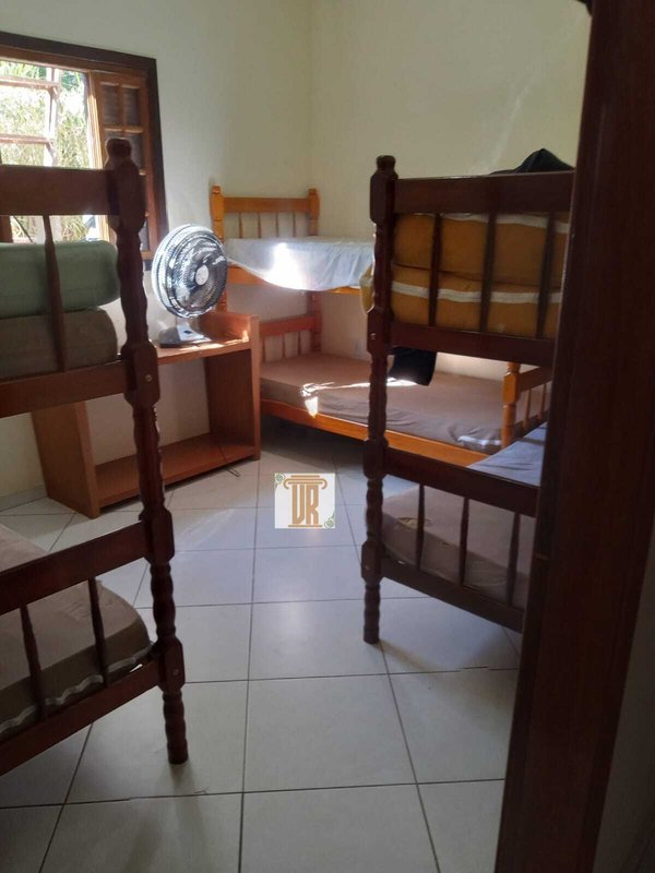 Chácara em Caçapava com 33.200m com Piscina, Área Gourmet e Área de Festas  Caçapava - 