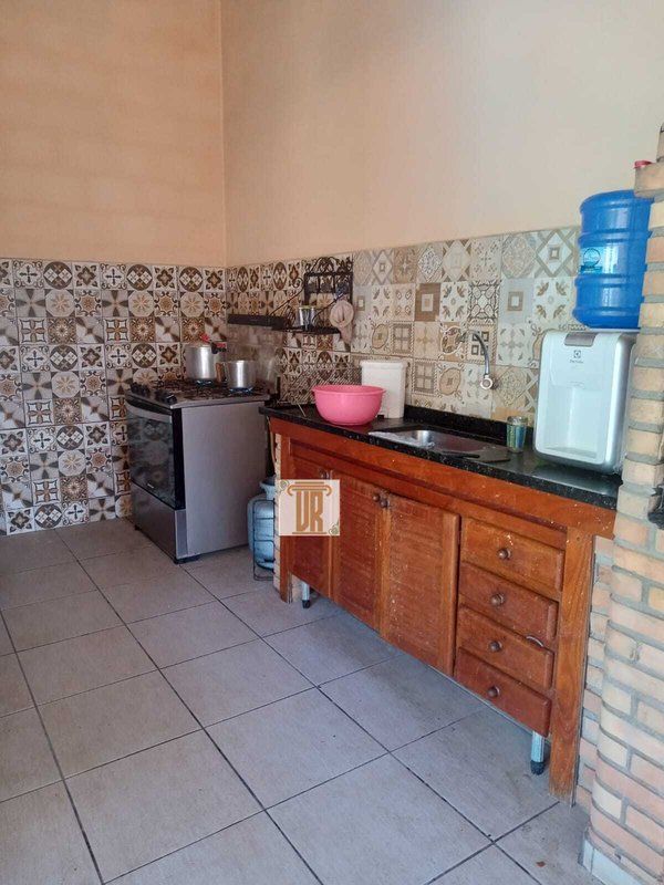 Chácara em Caçapava com 33.200m com Piscina, Área Gourmet e Área de Festas  Caçapava - 