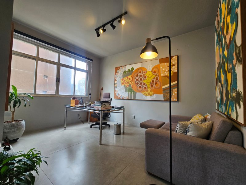 APARTAMENTO NASCENTE 4 QUARTOS 2 SUÍTES CLOSET LAVABO 2 GARAGENS À VENDA NA BARRA! Avenida Princesa Isabel Salvador - 