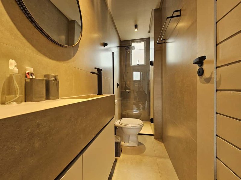 APARTAMENTO NASCENTE 4 QUARTOS 2 SUÍTES CLOSET LAVABO 2 GARAGENS À VENDA NA BARRA! Avenida Princesa Isabel Salvador - 