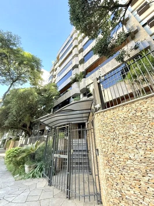 R$ 1.450.000 - APARTAMENTO - 167M2 - 3 DORM - SUÍTE - SACADÃO - DEPENDÊNCIA - 2 VAGAS Rua Carvalho Monteiro Porto Alegre - 