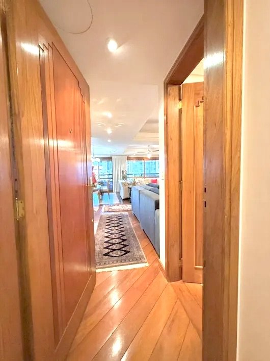 R$ 1.450.000 - APARTAMENTO - 167M2 - 3 DORM - SUÍTE - SACADÃO - DEPENDÊNCIA - 2 VAGAS Rua Carvalho Monteiro Porto Alegre - 