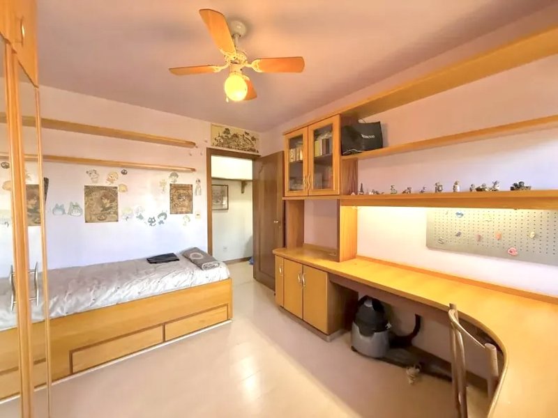 R$ 1.450.000 - APARTAMENTO - 167M2 - 3 DORM - SUÍTE - SACADÃO - DEPENDÊNCIA - 2 VAGAS Rua Carvalho Monteiro Porto Alegre - 