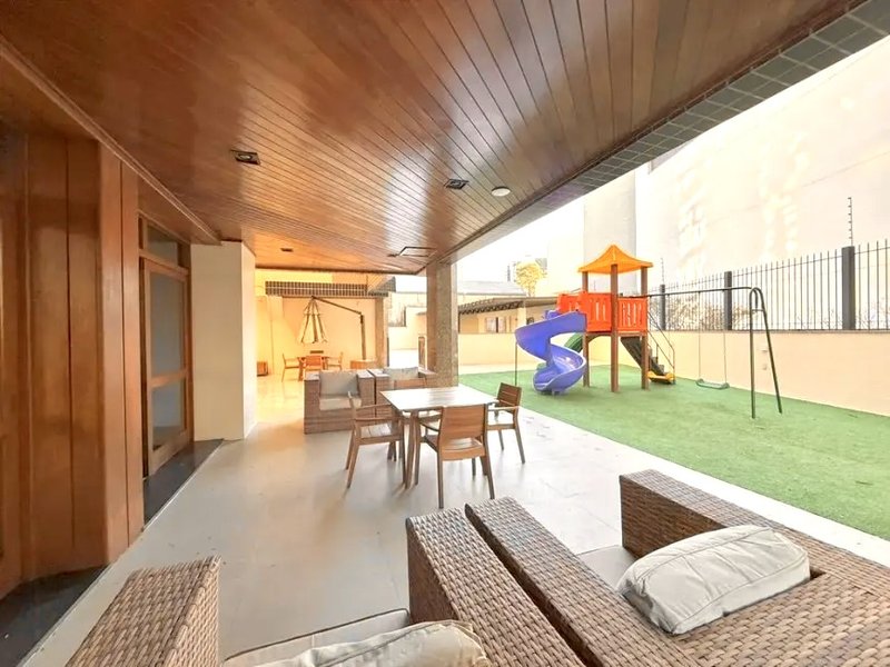 R$ 1.450.000 - APARTAMENTO - 167M2 - 3 DORM - SUÍTE - SACADÃO - DEPENDÊNCIA - 2 VAGAS Rua Carvalho Monteiro Porto Alegre - 