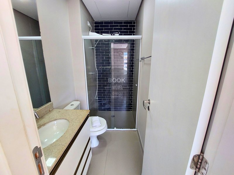 Studio completo no Unlimited Santos Avenida Presidente Wilson Santos - 