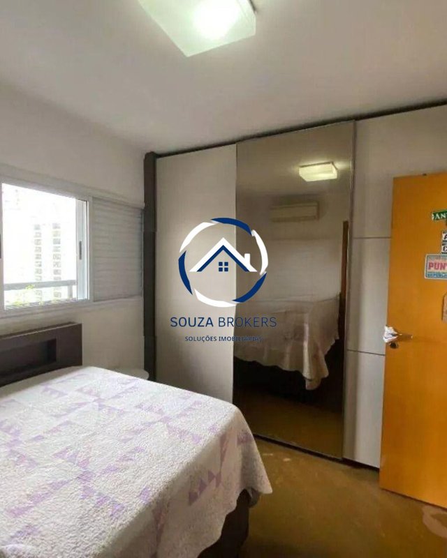 Excelente cobertura duplex de 467m² no Bairro Jardim em Santo André  Santo André - 