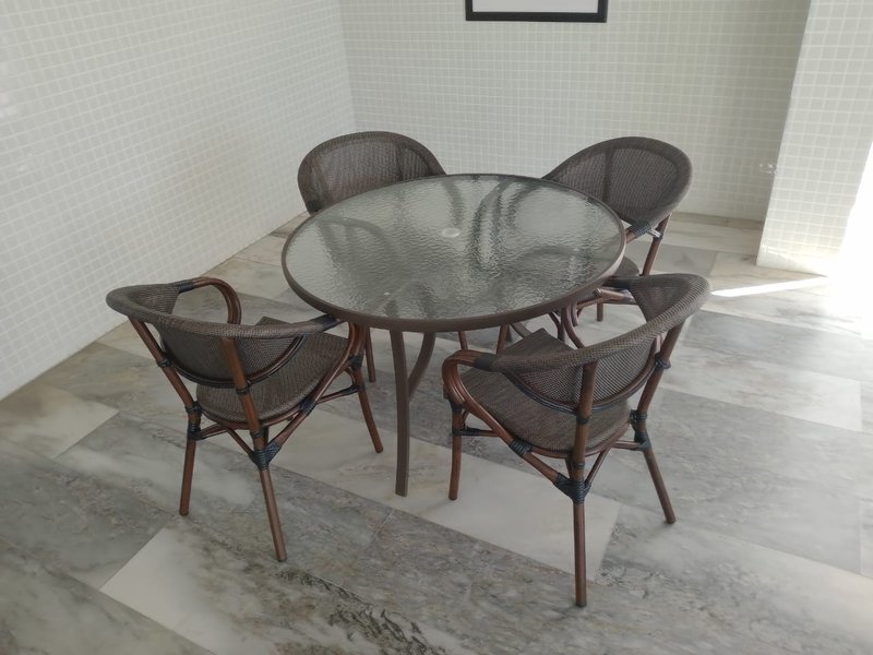 APARTAMENTO VISTA MAR 3 QUARTOS SUÍTE VARANDA LAVABO GARAGEM À VENDA NA BARRA! Avenida Sete de Setembro Salvador - 