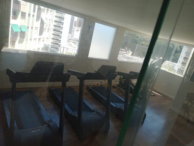 APARTAMENTO VISTA MAR 3 QUARTOS SUÍTE VARANDA LAVABO GARAGEM À VENDA NA BARRA! Avenida Sete de Setembro Salvador - 