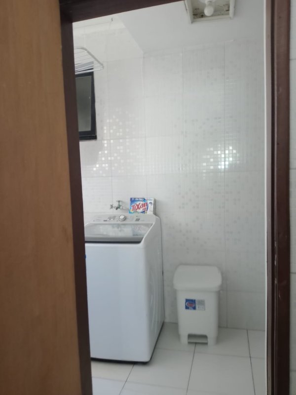 APARTAMENTO VISTA MAR 3 QUARTOS SUÍTE VARANDA LAVABO GARAGEM À VENDA NA BARRA! Avenida Sete de Setembro Salvador - 