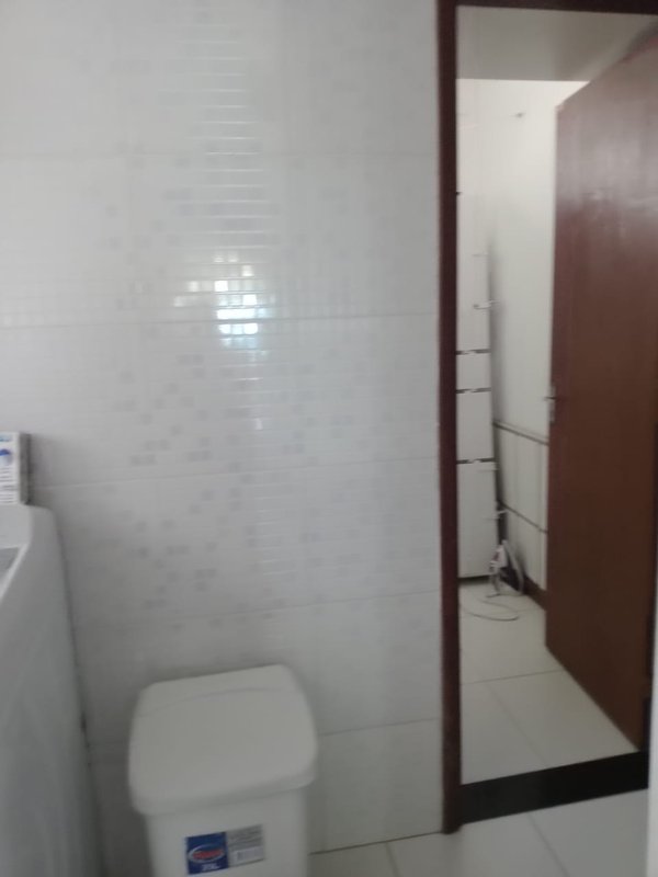 APARTAMENTO VISTA MAR 3 QUARTOS SUÍTE VARANDA LAVABO GARAGEM À VENDA NA BARRA! Avenida Sete de Setembro Salvador - 
