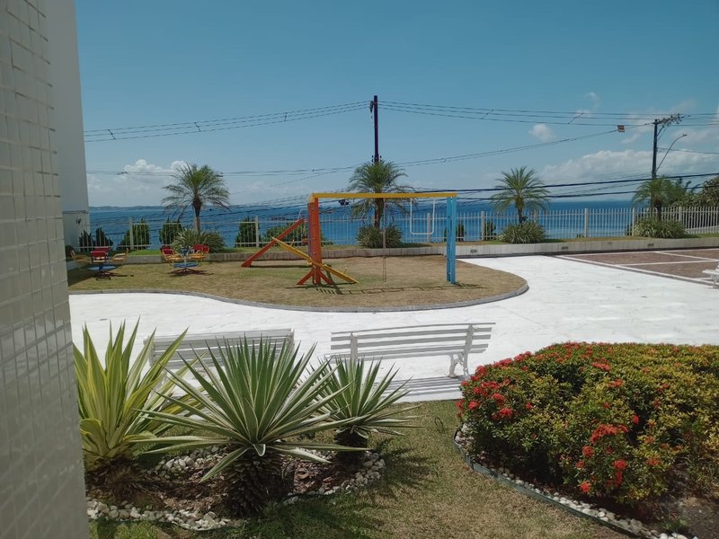 APARTAMENTO VISTA MAR 3 QUARTOS SUÍTE VARANDA LAVABO GARAGEM À VENDA NA BARRA! Avenida Sete de Setembro Salvador - 