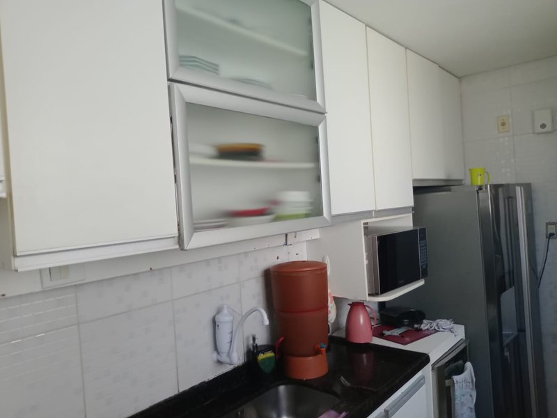 APARTAMENTO VISTA MAR 3 QUARTOS SUÍTE VARANDA LAVABO GARAGEM À VENDA NA BARRA! Avenida Sete de Setembro Salvador - 