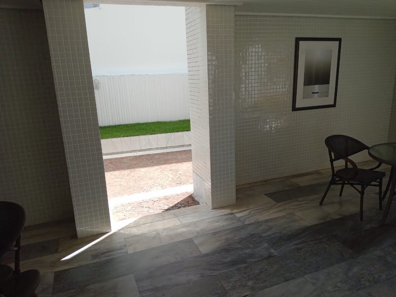 APARTAMENTO VISTA MAR 3 QUARTOS SUÍTE VARANDA LAVABO GARAGEM À VENDA NA BARRA! Avenida Sete de Setembro Salvador - 