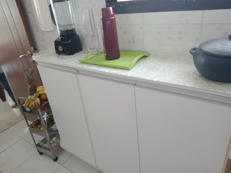 APARTAMENTO VISTA MAR 3 QUARTOS SUÍTE VARANDA LAVABO GARAGEM À VENDA NA BARRA! Avenida Sete de Setembro Salvador - 