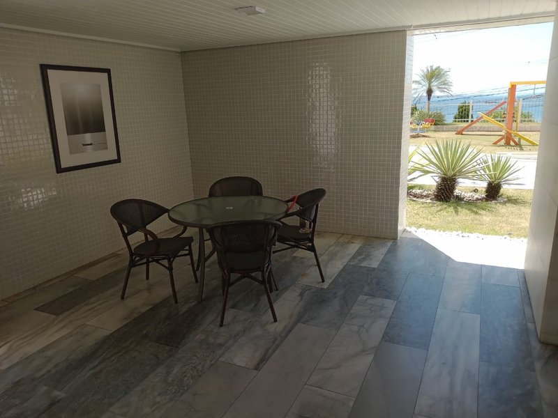 APARTAMENTO VISTA MAR 3 QUARTOS SUÍTE VARANDA LAVABO GARAGEM À VENDA NA BARRA! Avenida Sete de Setembro Salvador - 