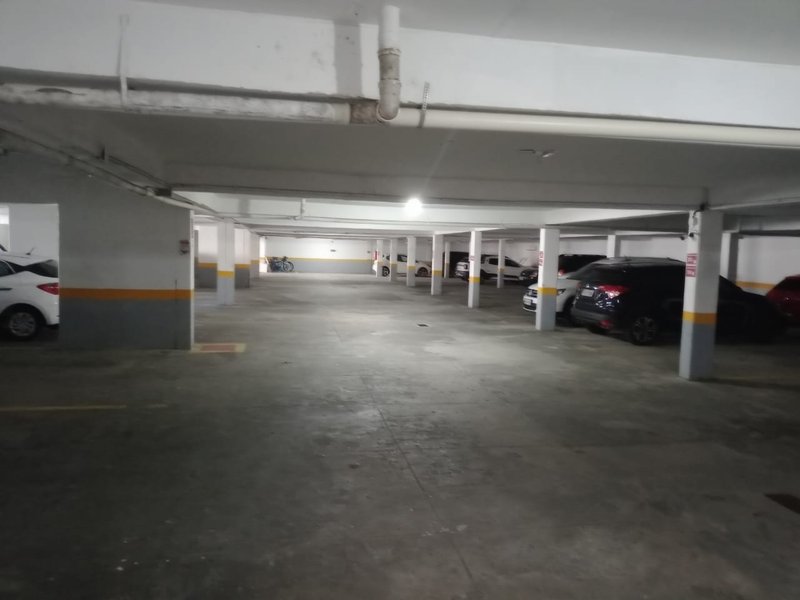 APARTAMENTO VISTA MAR 3 QUARTOS SUÍTE VARANDA LAVABO GARAGEM À VENDA NA BARRA! Avenida Sete de Setembro Salvador - 