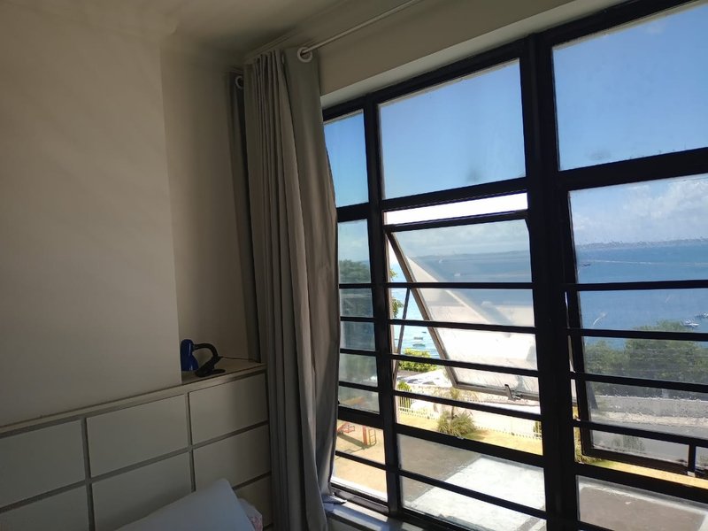 APARTAMENTO VISTA MAR 3 QUARTOS SUÍTE VARANDA LAVABO GARAGEM À VENDA NA BARRA! Avenida Sete de Setembro Salvador - 