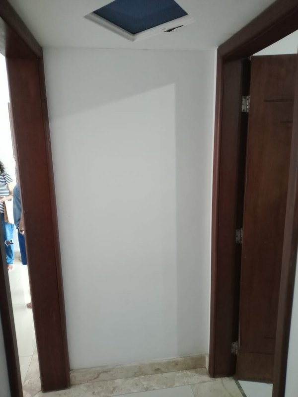 APARTAMENTO VISTA MAR 3 QUARTOS SUÍTE VARANDA LAVABO GARAGEM À VENDA NA BARRA! Avenida Sete de Setembro Salvador - 