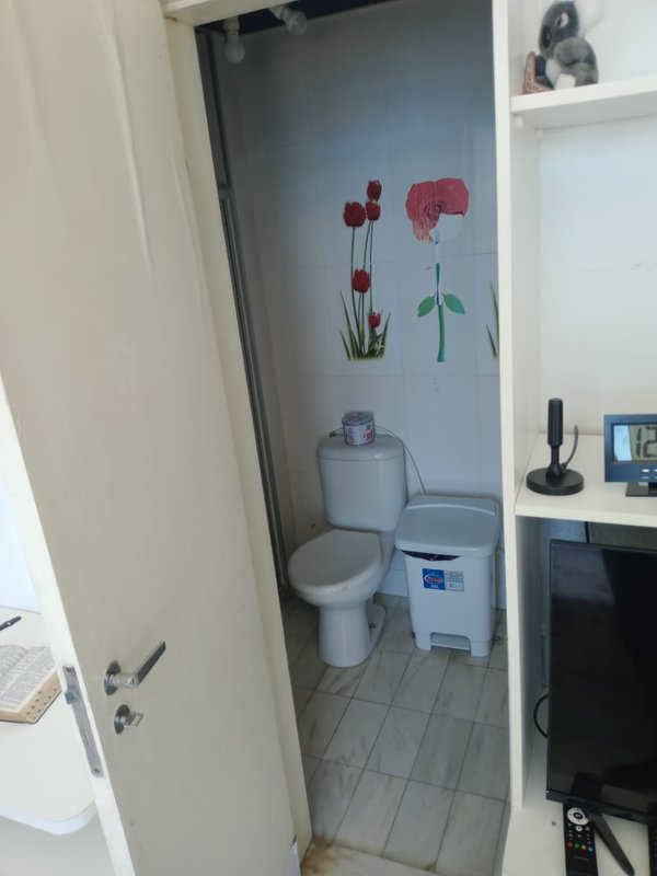 APARTAMENTO VISTA MAR 3 QUARTOS SUÍTE VARANDA LAVABO GARAGEM À VENDA NA BARRA! Avenida Sete de Setembro Salvador - 