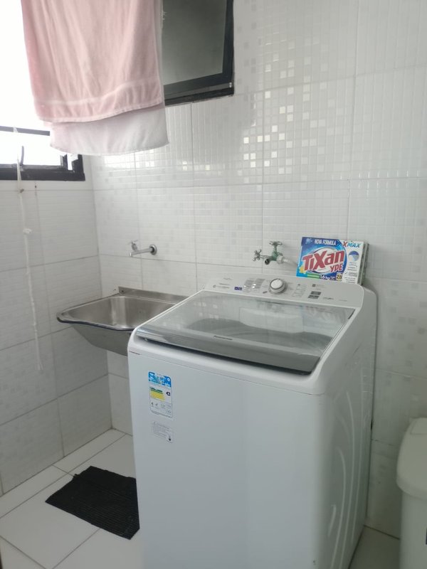 APARTAMENTO VISTA MAR 3 QUARTOS SUÍTE VARANDA LAVABO GARAGEM À VENDA NA BARRA! Avenida Sete de Setembro Salvador - 