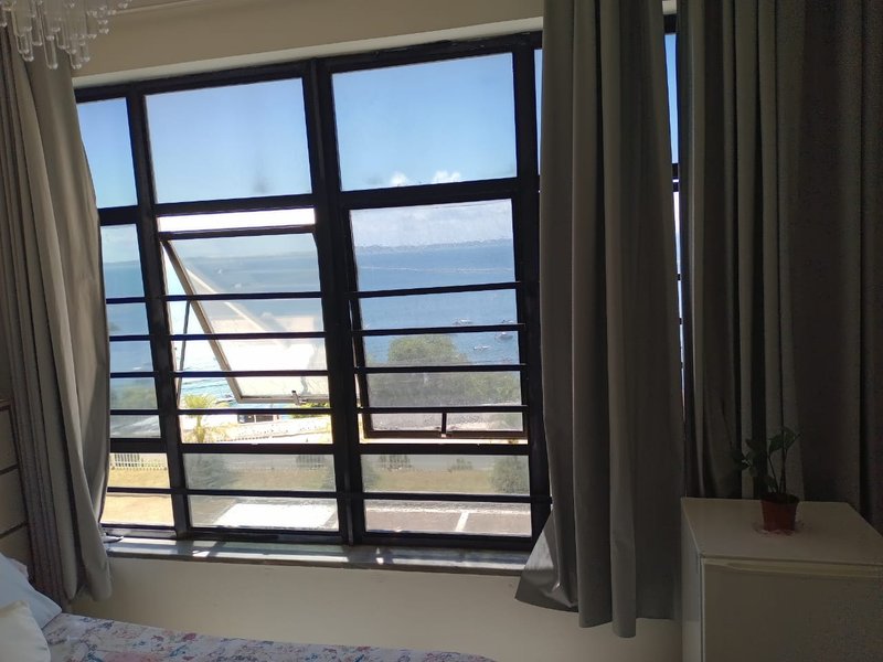 APARTAMENTO VISTA MAR 3 QUARTOS SUÍTE VARANDA LAVABO GARAGEM À VENDA NA BARRA! Avenida Sete de Setembro Salvador - 