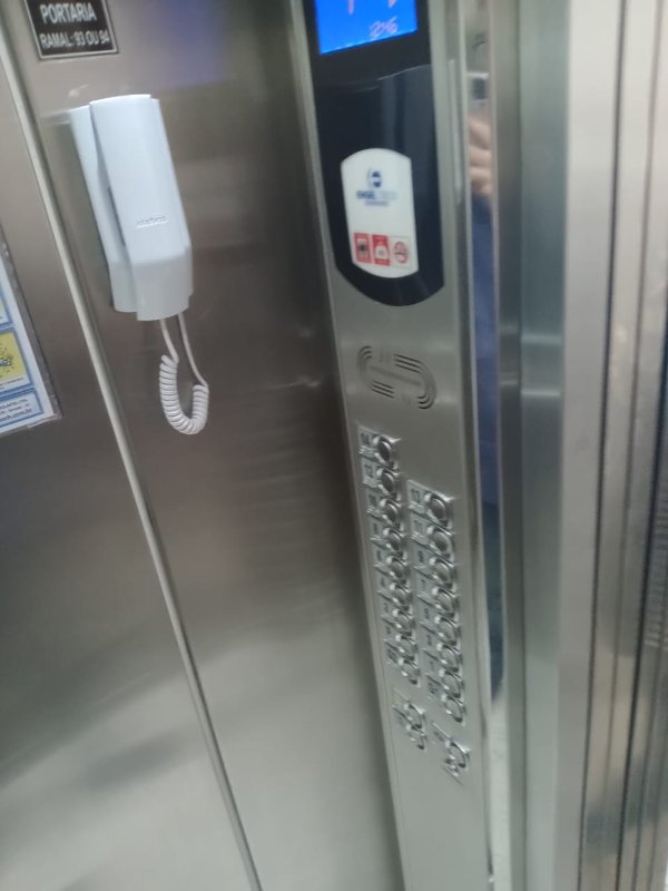 APARTAMENTO VISTA MAR 3 QUARTOS SUÍTE VARANDA LAVABO GARAGEM À VENDA NA BARRA! Avenida Sete de Setembro Salvador - 